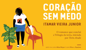 Mob - Coração Sem Medo